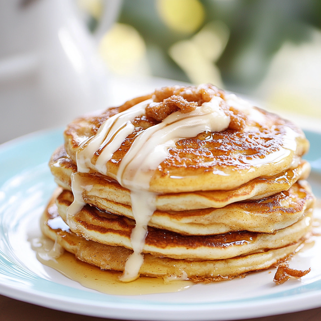 Recipe preparation