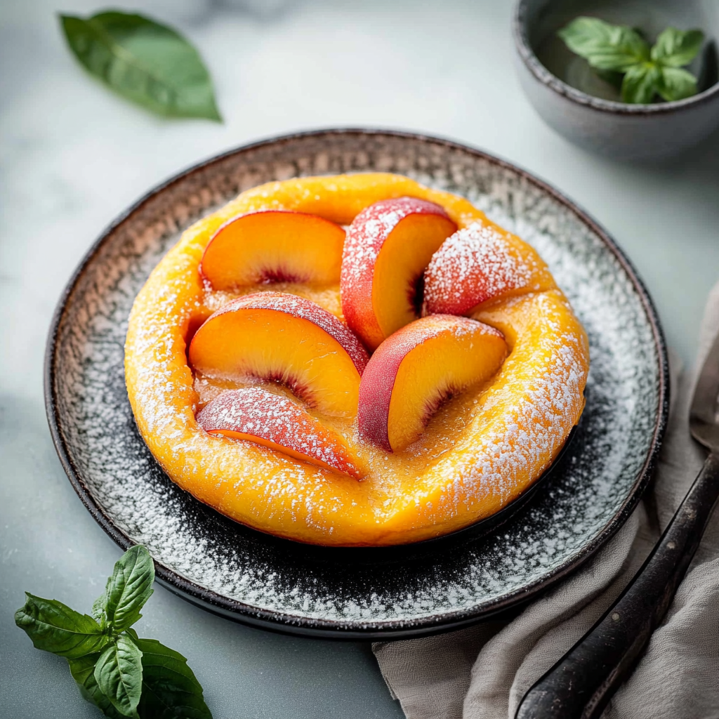 Recipe preparation
