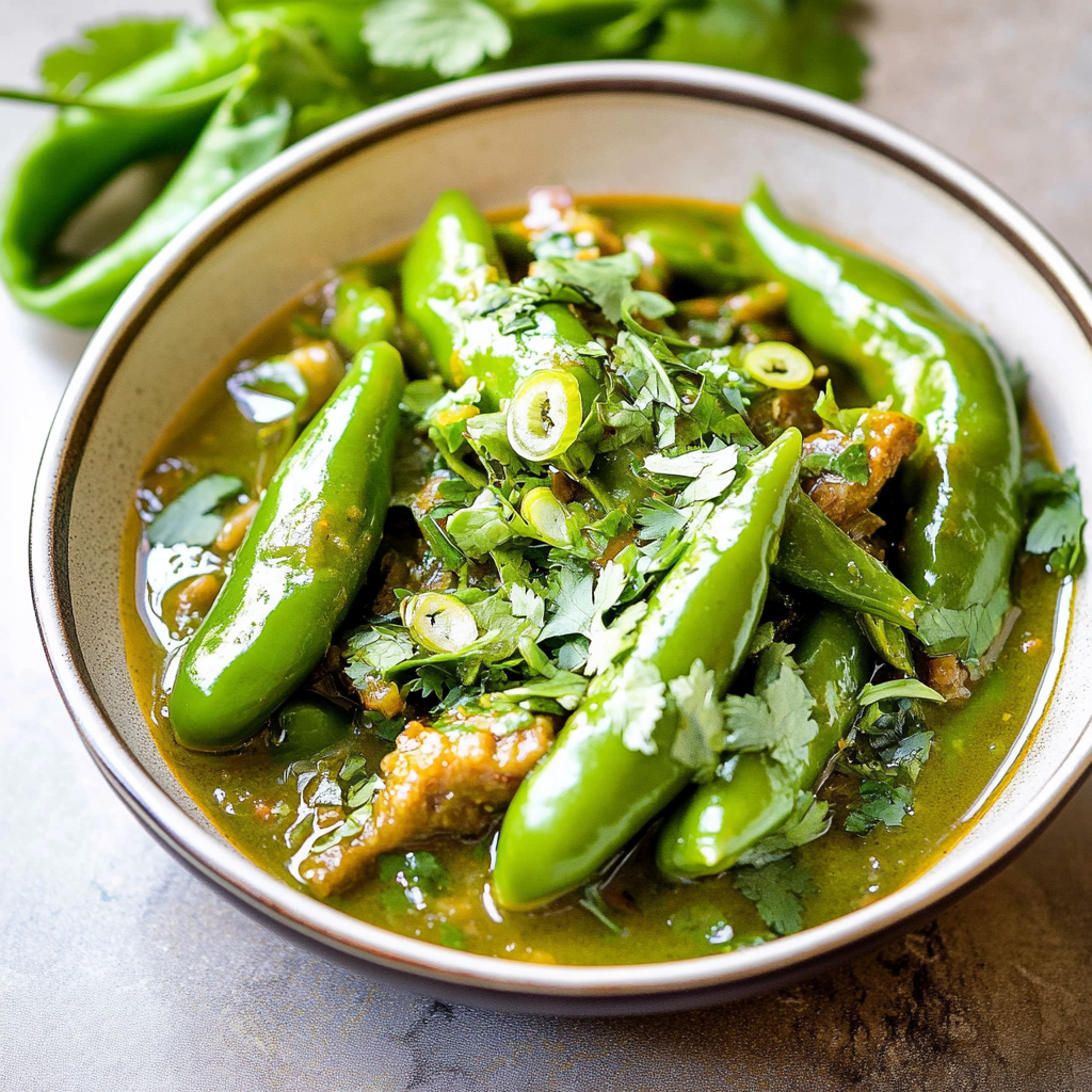 Recipe preparation