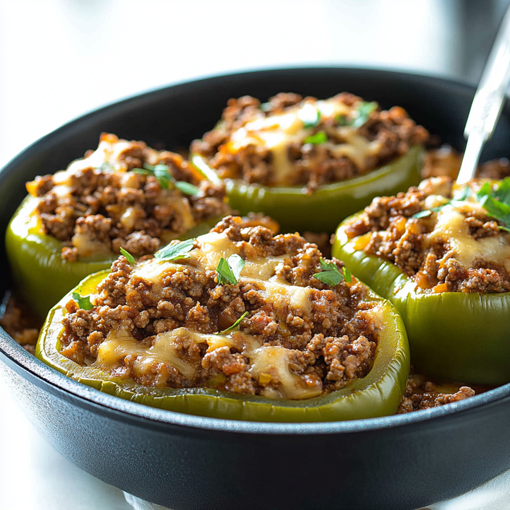 Recipe preparation