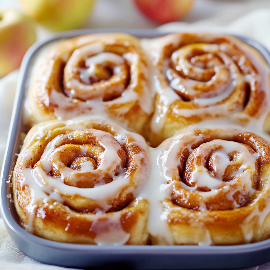 Recipe preparation
