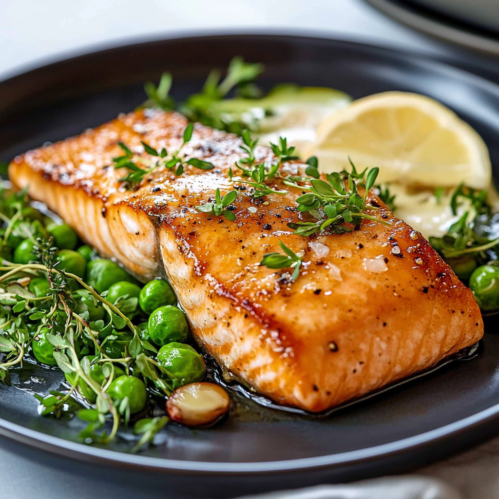 Recipe preparation