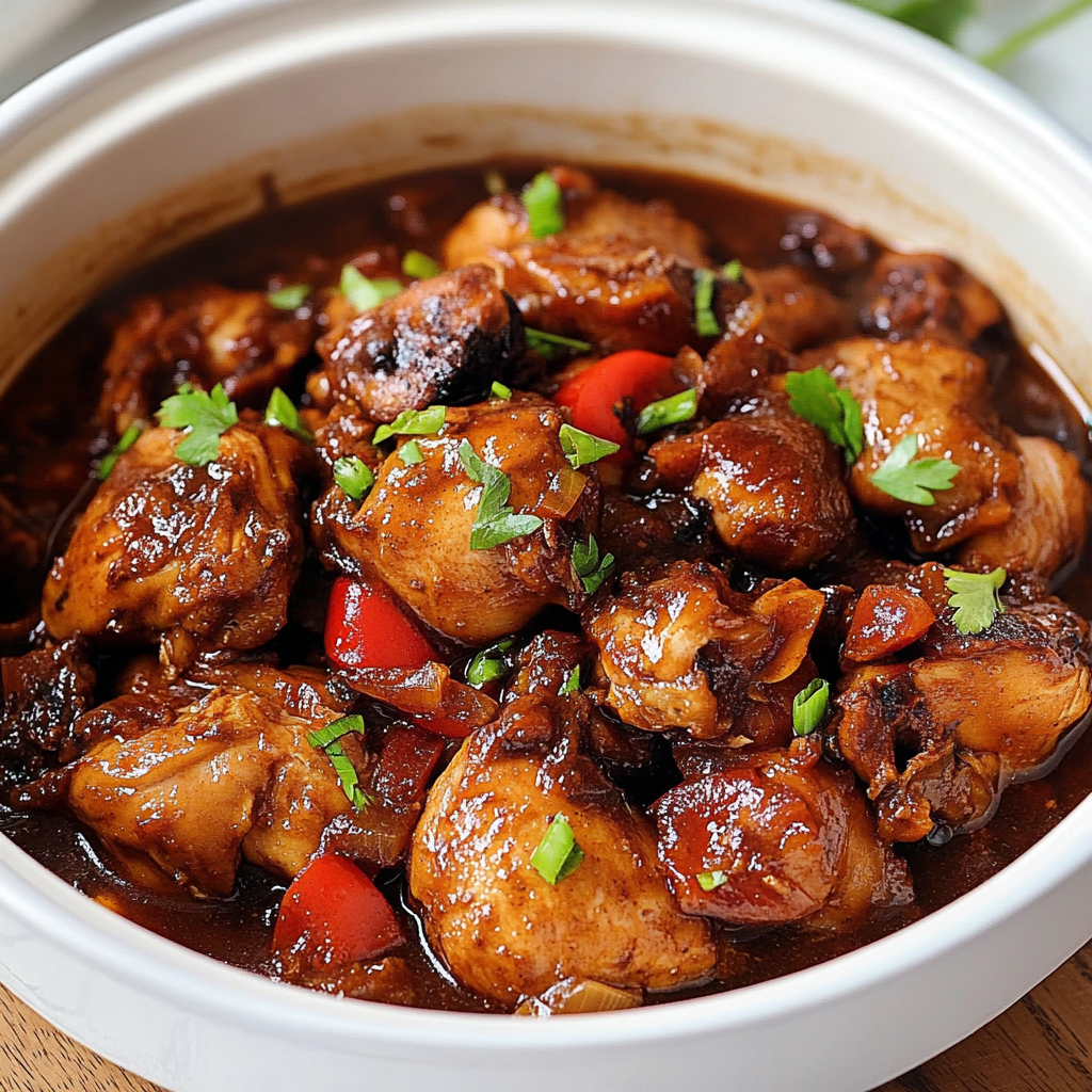 Recipe preparation