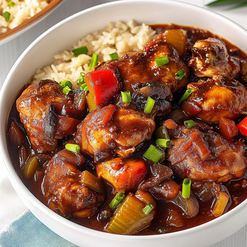 Recipe preparation
