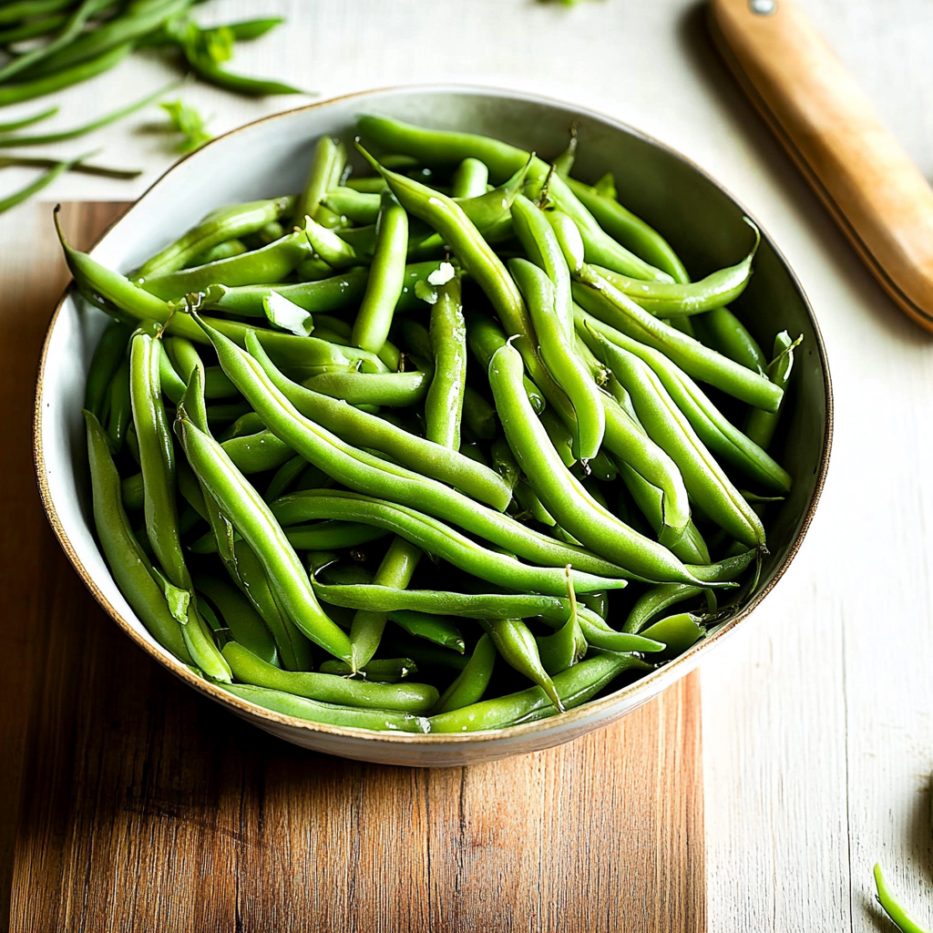 Recipe preparation
