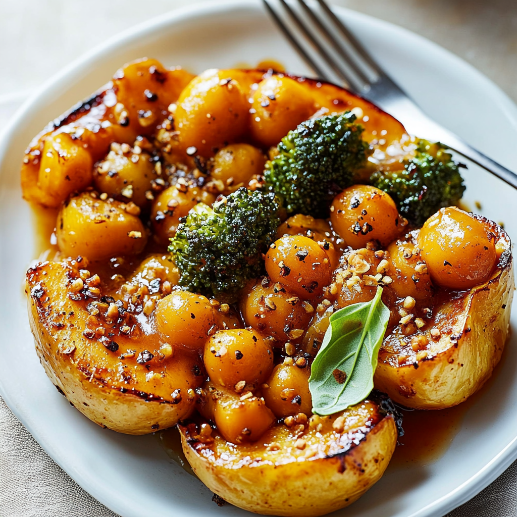 Recipe preparation