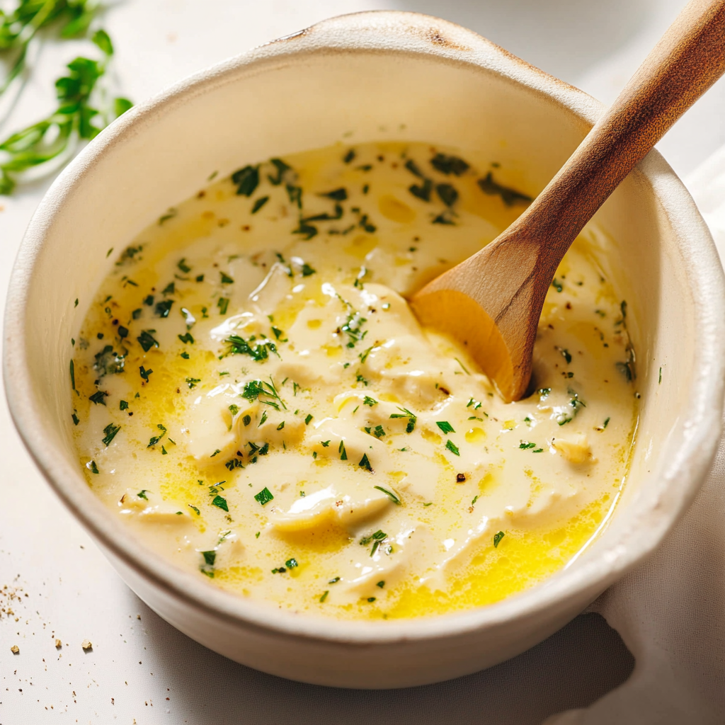 Recipe preparation