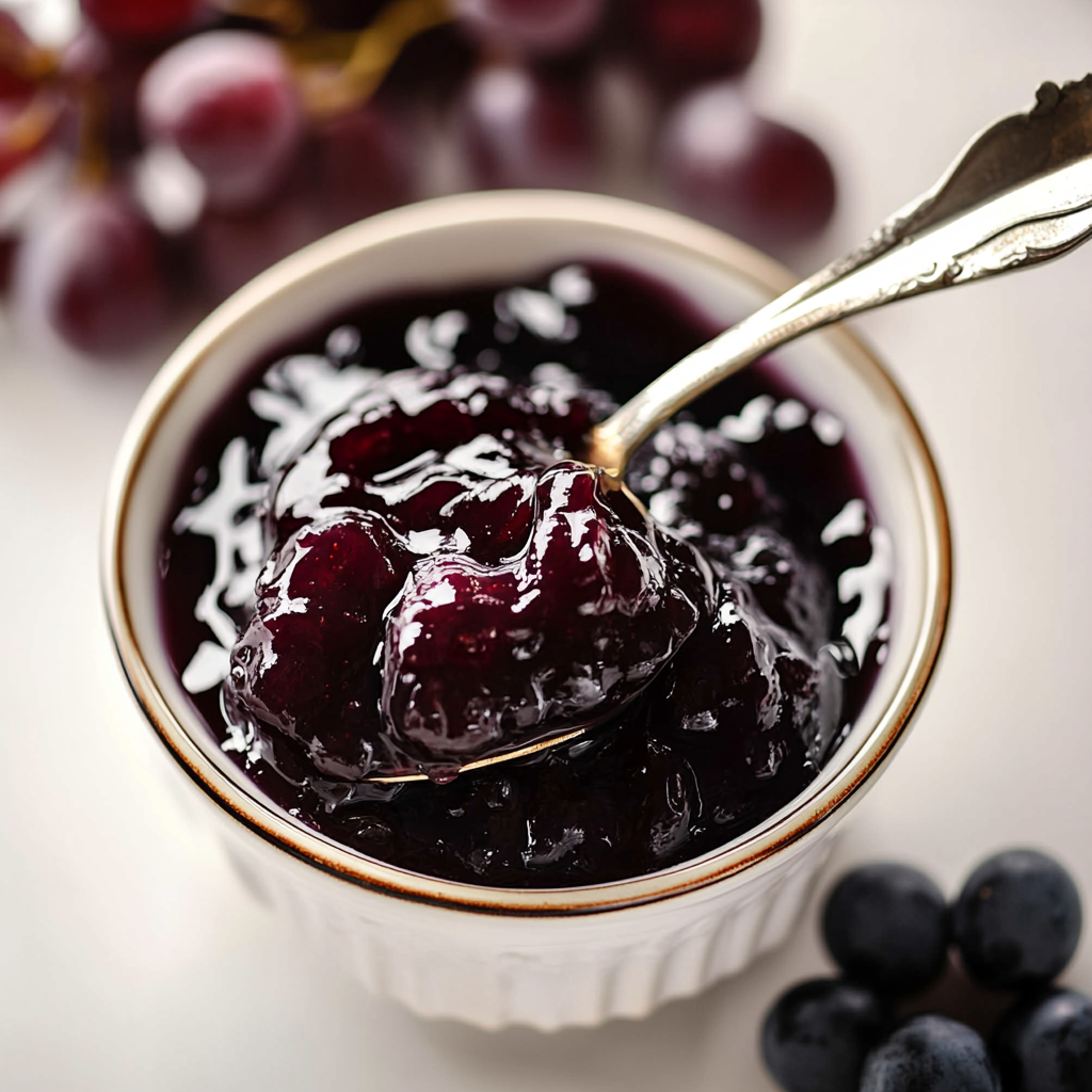 Recipe preparation