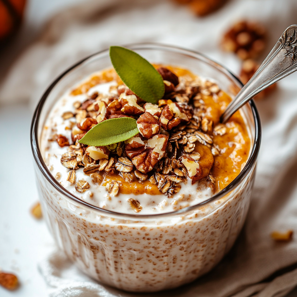 Recipe preparation
