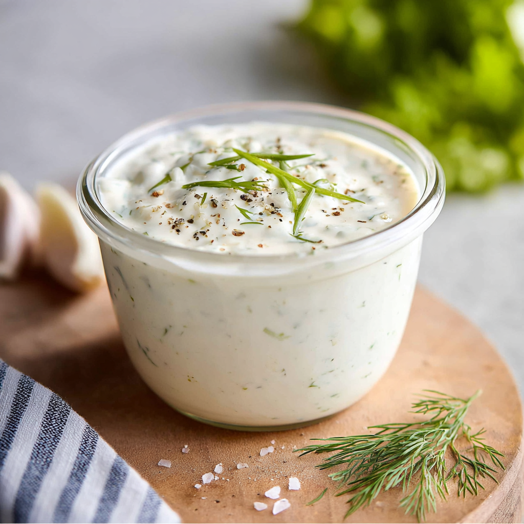 Recipe preparation