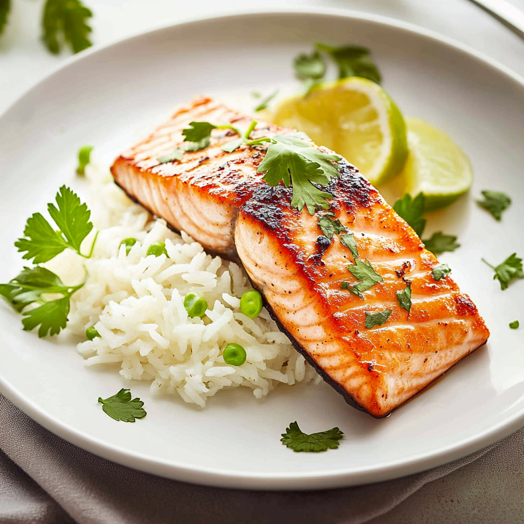 Recipe preparation