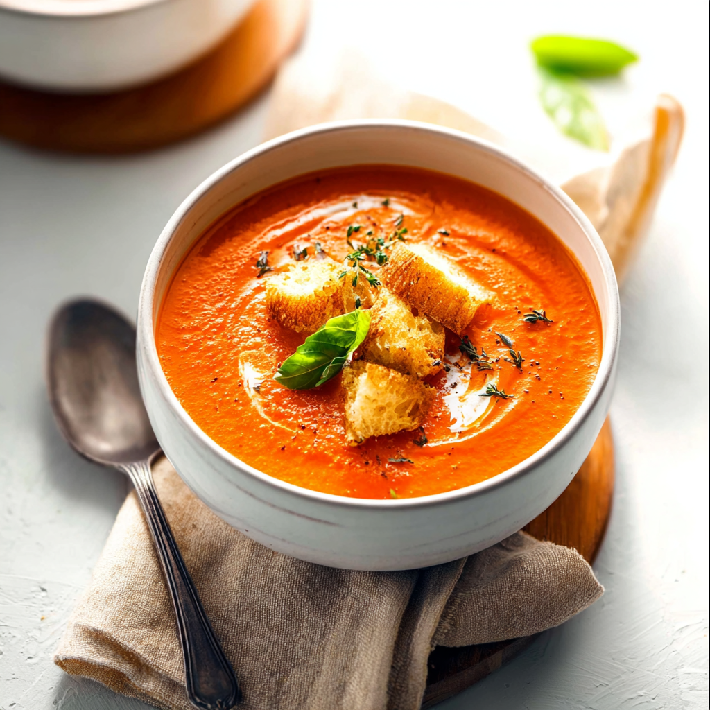 Recipe preparation