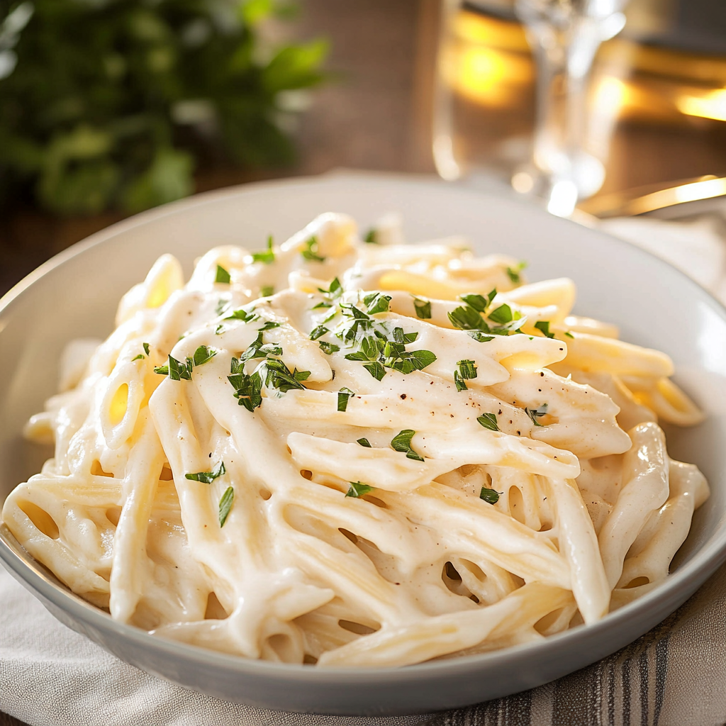 Recipe preparation