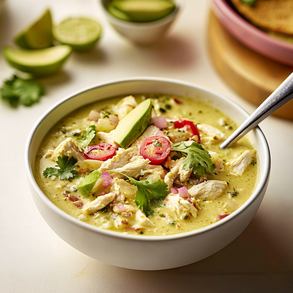 Recipe preparation