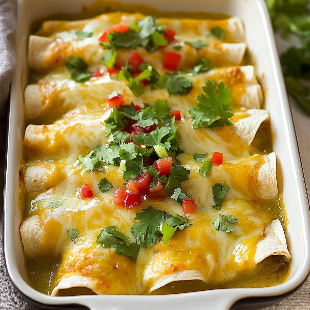 Recipe preparation