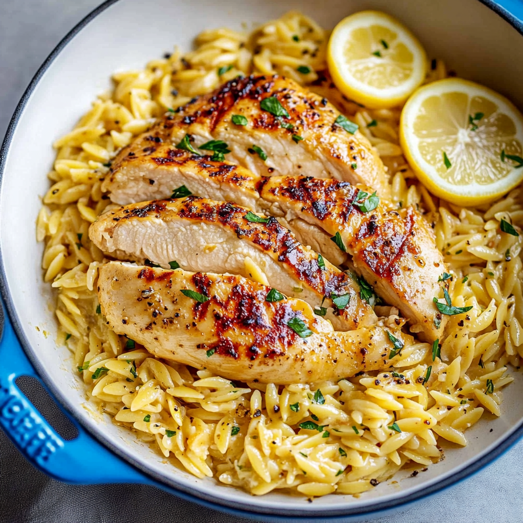 Recipe preparation