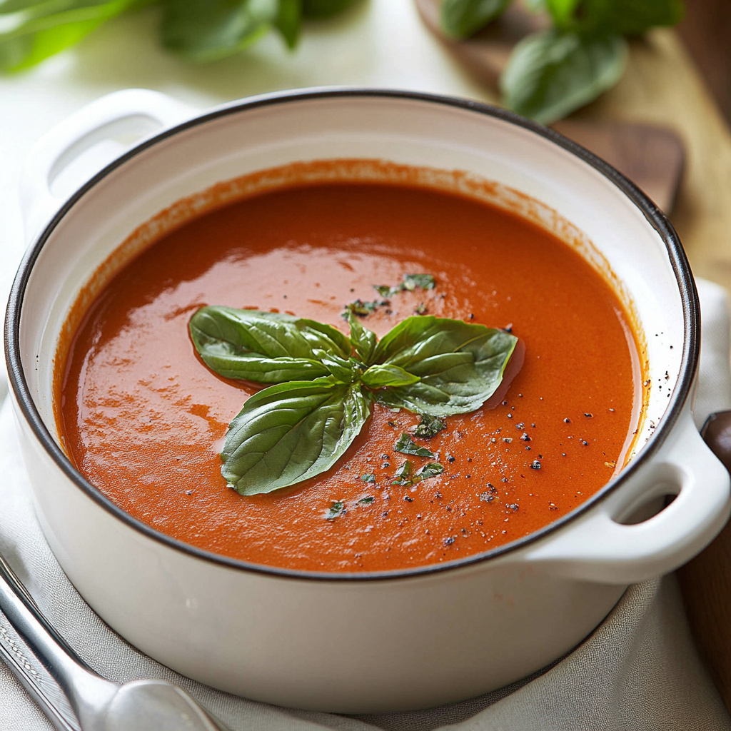 Recipe preparation
