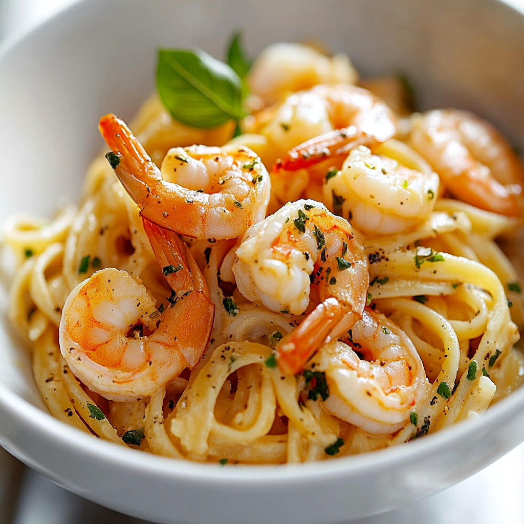 Recipe preparation