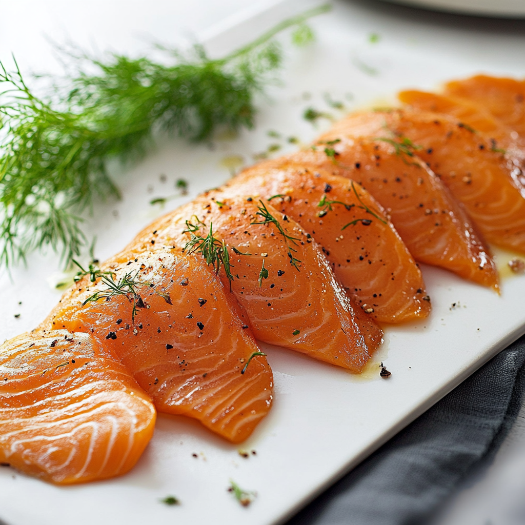 Recipe preparation
